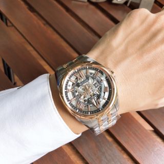 Đồng hồ nam Bulova 98A166