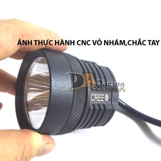 ĐÈN TRỢ SÁNG L4X CREE CHÍNH HÃNG