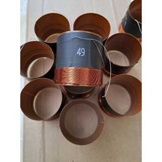 Côn loa 49- 4 lớp