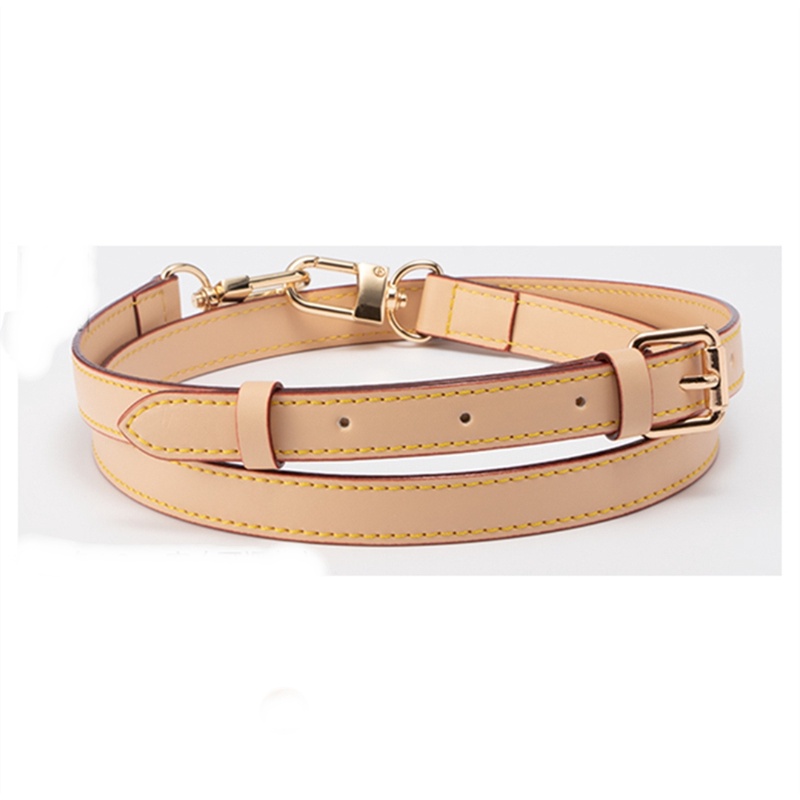 Túi xách nữ Quai đeo thay thế Túi xách cao cấp Quai đeo vai Quai da PU Phụ kiện Túi đeo chéo dây túi xách thay thế   dây đeo túi xách