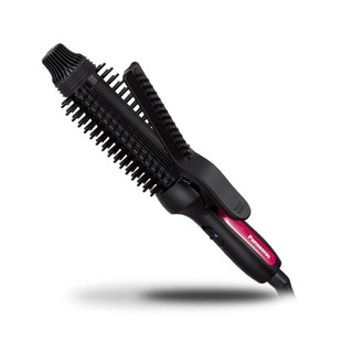 Máy Uốn, Duỗi Và Tạo Kiểu Tóc Panasonic EH-HT45-K645 -Bảo Hành 12 Tháng-Hàng Chính Hãng