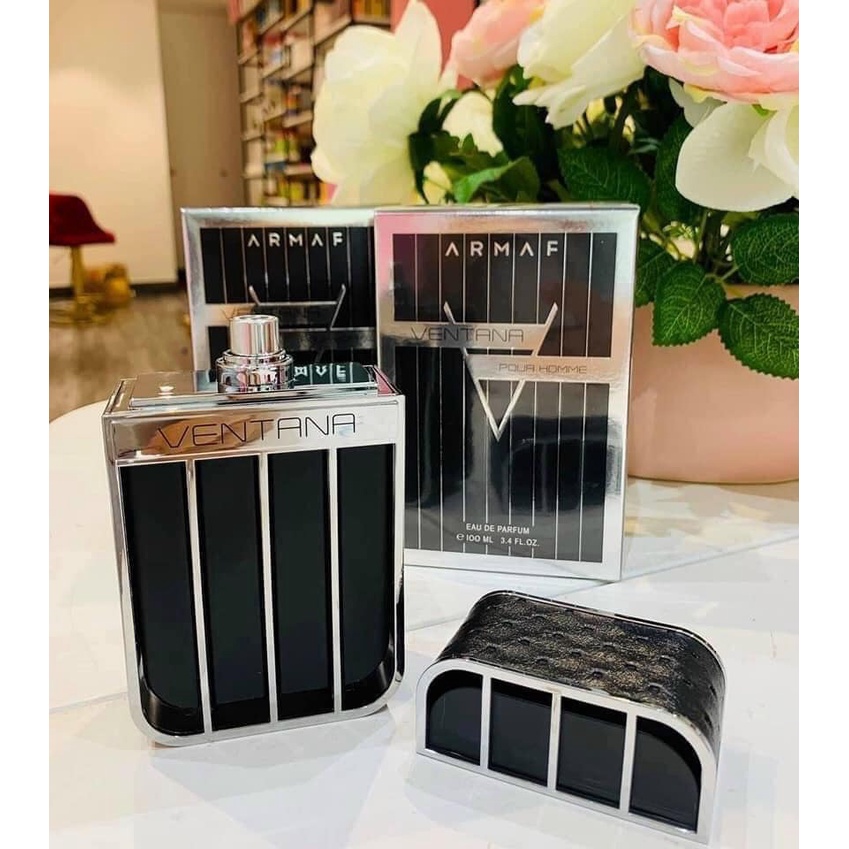 Nước hoa ARMAF VENTANA EDP 100ml giá sỉ Tiniperfume