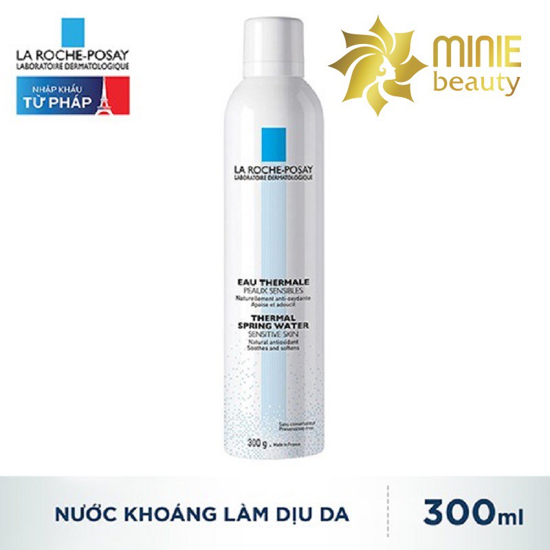 [ CHÍNH HÃNG ] Xịt Khoáng La Roche Posay | BigBuy360 - bigbuy360.vn