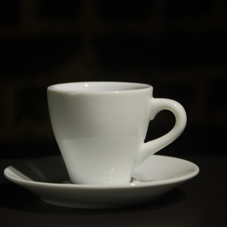 Bộ tách sứ Espresso  -  DBR001