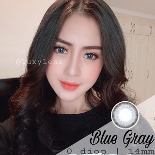 [HOT]🔥FREESHIP Lens Vassen Hàn Quốc 0 độ ( được chọn mẫu )