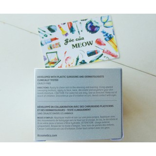 [Có sẵn] [Full 60ml] Kem dưỡng IT Cosmetics Confidence In A Cream