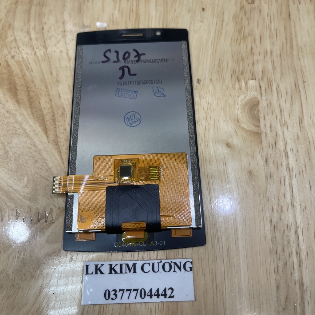 Màn Hình tương thích Philips S307