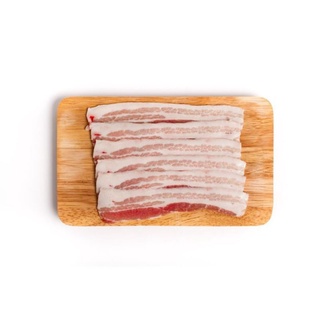 [Q.4] [GIAO NHANH HCM] Ba Rọi Heo Không Da Ba Lan (500gr)