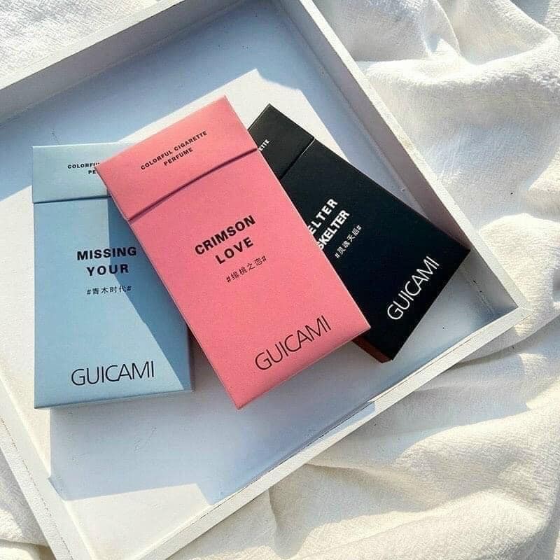 Nước hoa thuốc lá | BigBuy360 - bigbuy360.vn