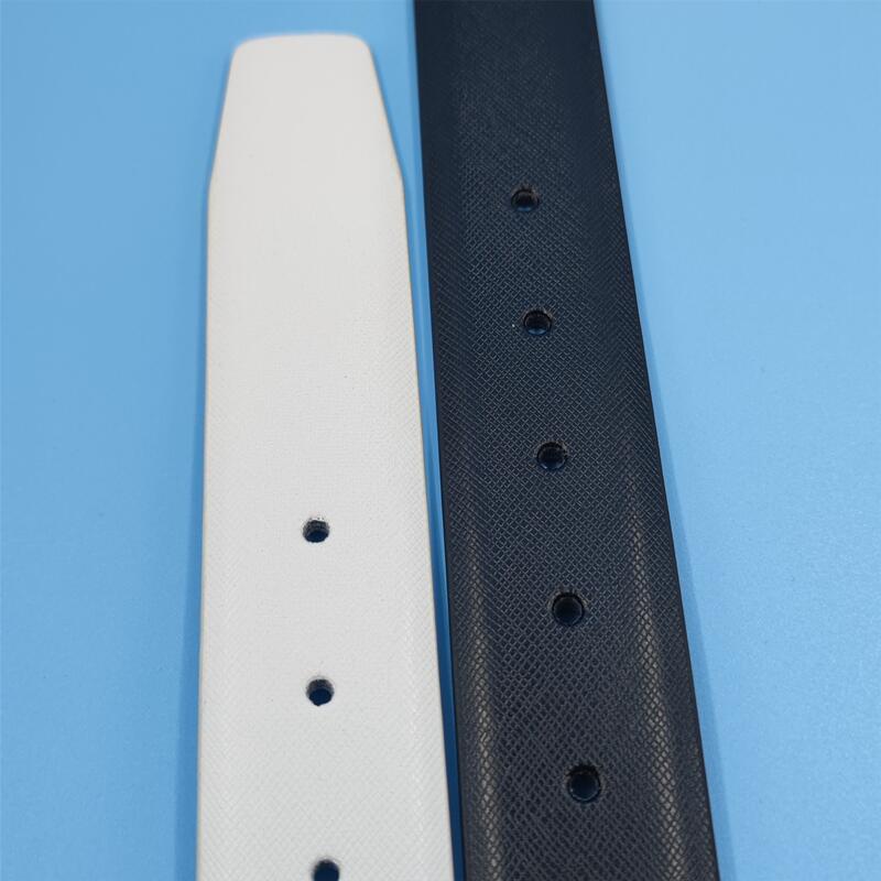 Thắt Lưng Da Bò Thật, Kích Thước 120 cm. Phù Hợp Cho Thể Thao Ngoài Trời Dành Cho Nam Giới