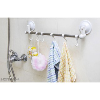 Móc Treo Đồ Hút Chân Không