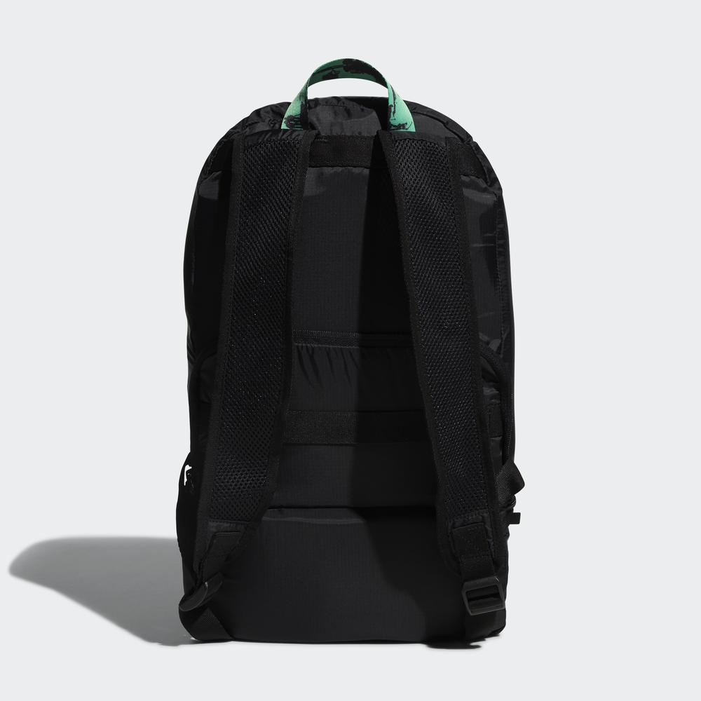 [Mã WABRADI13 - 150K - ĐH từ 1Tr]Ba Lô adidas GOLF Nam Recycled Content Transformation Backpack Màu đen GT5884