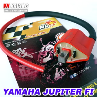Mobin sườn độ Jupiter Fi - Redleo