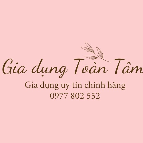 Gia dụng Toàn Tâm 89