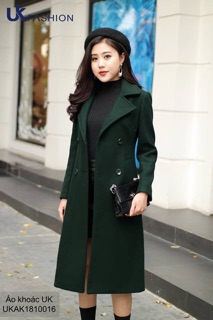 Áo vest dạ
