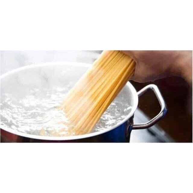 MỲ Ý SPAGHETTI 500G [ Date 03/2024 ]