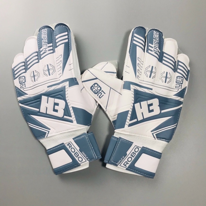 Găng tay thủ môn H3 ( loại rẻ )