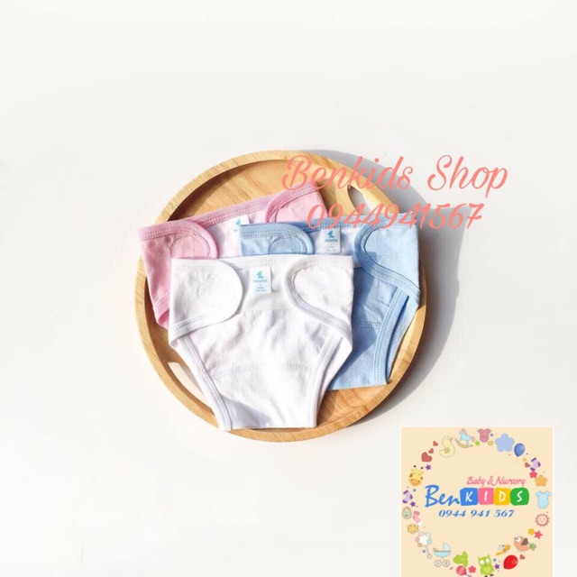 Tã dán sơ sinh miomio cho bé trai/bé gái sơ sinh đến 6 tháng tuổi