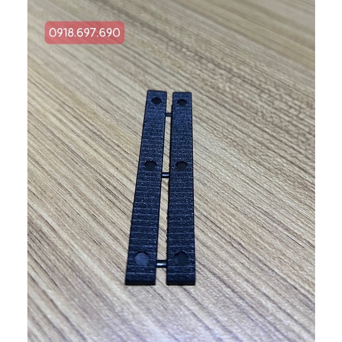 50pcs nên chêm kính xéo