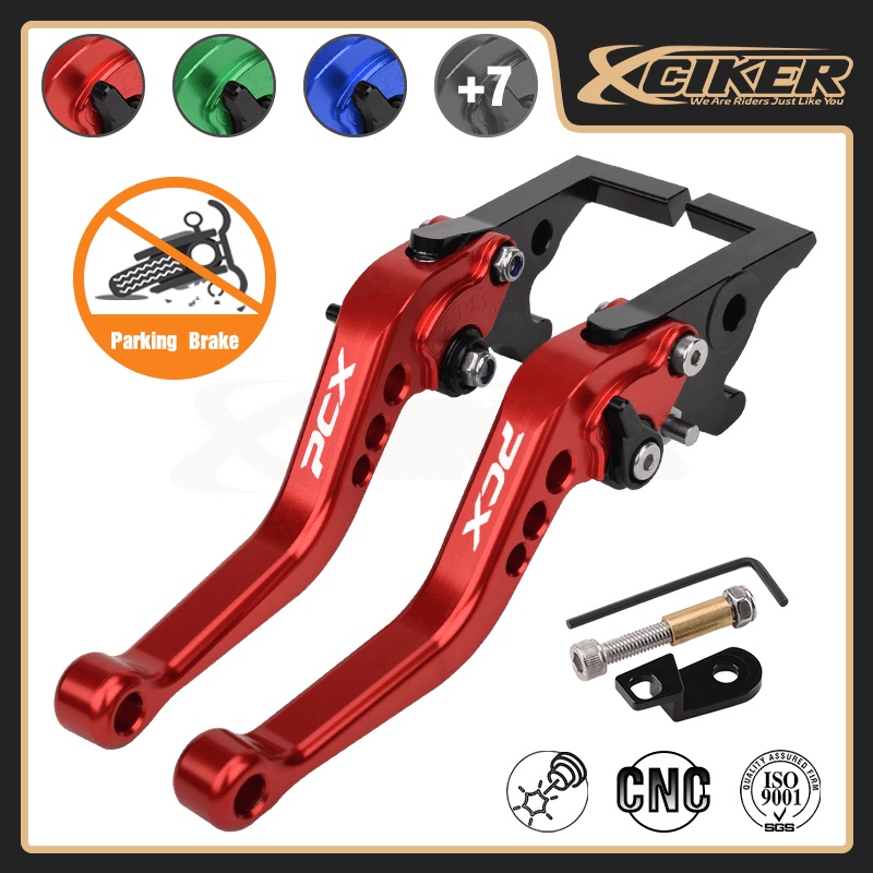 Cặp Tay Thắng Thay Thế Cao Cấp Cho Xe Mô Tô HONDA PCX 160 / 150 / 125