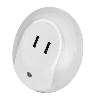 ĐÈN NGỦ CẢM ỨNG KIÊM SẠC USB LIGHTMATES