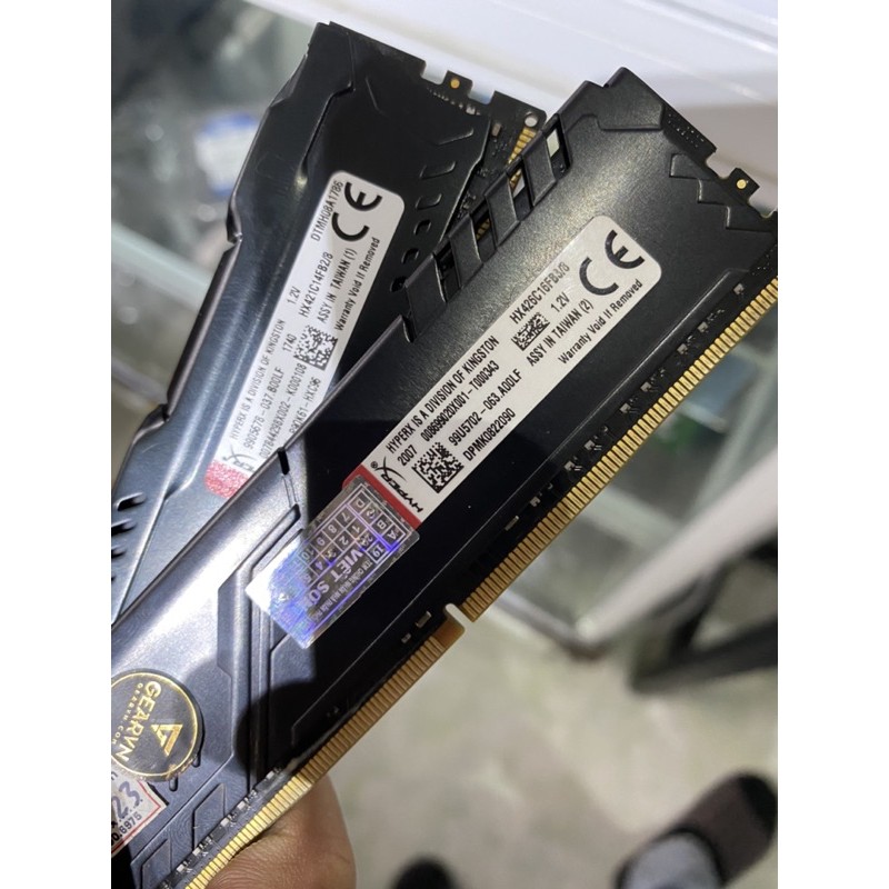 [Rẻ vô địch] Ram Tản Nhiệt Corsair , Kingston, Gkill, Kingmax DDR3 DDR4 1600 1866 2666, ram 4gb, ram 8gb, ram 2gb | BigBuy360 - bigbuy360.vn