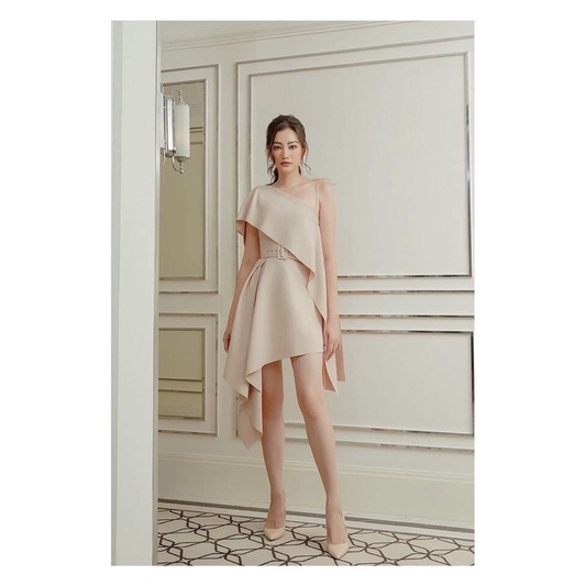 đầm iconic studio size S
