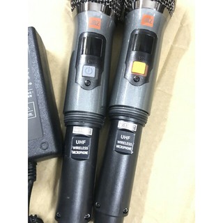 Loa kéo di động JBZ NE-300