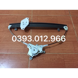 COMPA NÂNG HẠ KÍNH TRƯỚC PHẢI (CHẠC 3) NUBIRA