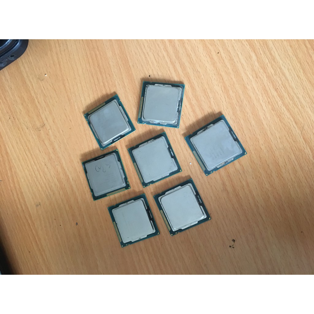 CPU G2030 Socket 1155 - Chip G2030 cũ tháo máy - CPU G2030 óc máy | BigBuy360 - bigbuy360.vn