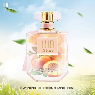 Nước hoa lua Celeste 50ml