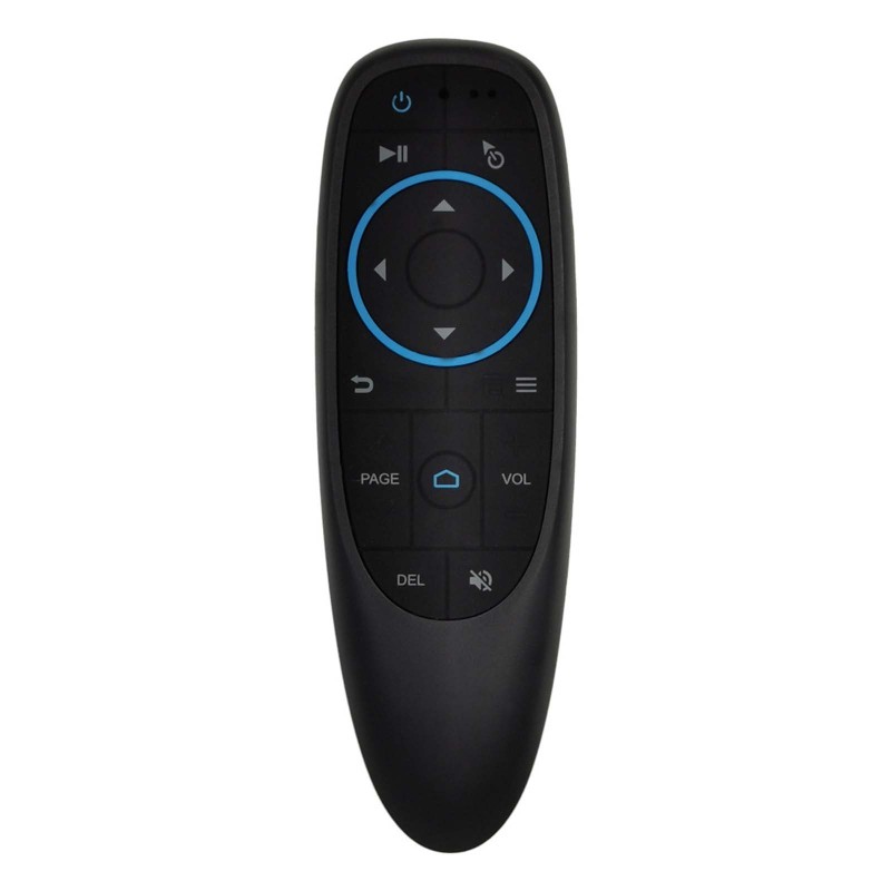 (Hàng Mới Về) Chuột Bay Điều Khiển Từ Xa Bluetooth 5.0 Không Dây