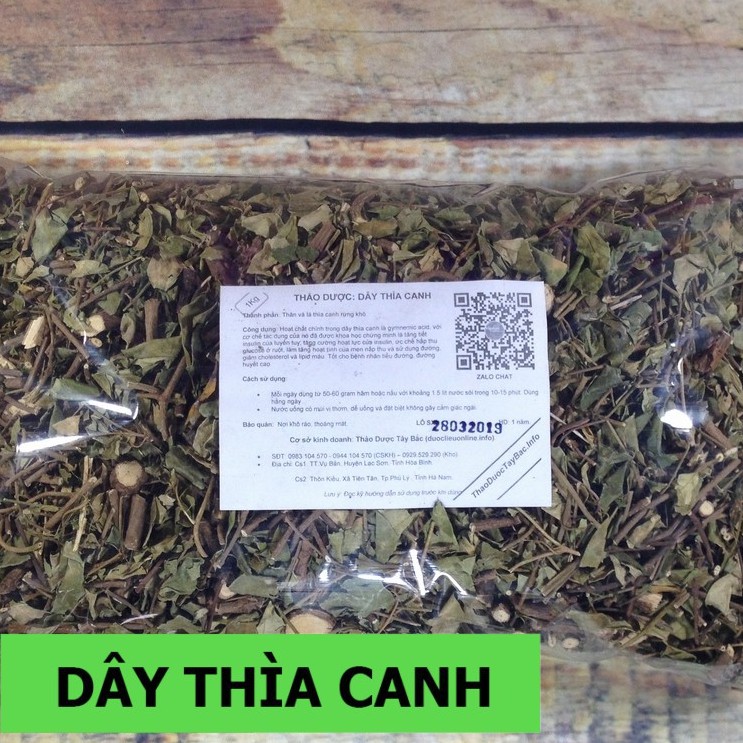 Thảo Dược Tây Bắc