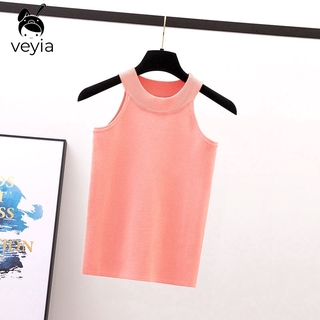 Áo Len Cổ Yếm Quyến Rũ Cho Nữ