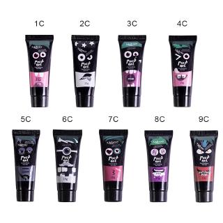 Gel Poly Gel Làm Móng Chuyên Dụng