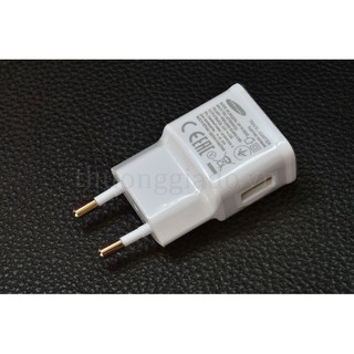 Củ sạc nhanh sam sung 2a chính hãng