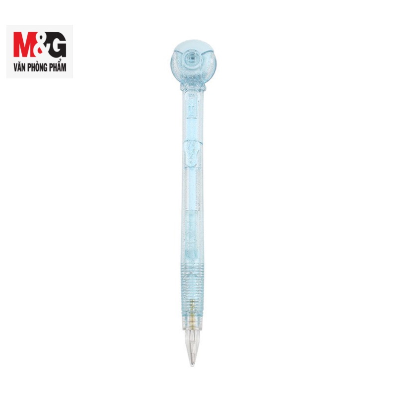 Bút chì kim có đầu tẩy, Màu Pastel thời trang 0.5/0.7mm AMPV9401