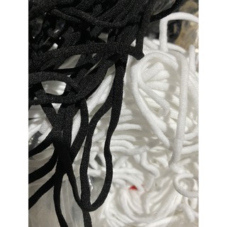 Dây thun may khẩu trang y tế