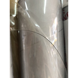 Màn pvc dẻo trong dày 0.5mm khổ 1,4met hàng nhập khẩu.