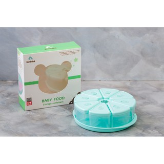 Khay chia thực phẩm Bonbébé BB-11