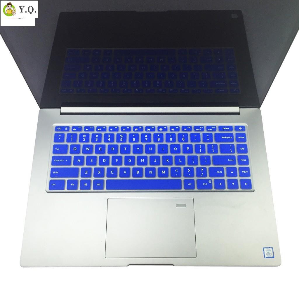 Miếng Dán Bảo Vệ Bàn Phím Cho Xiaomi Mi Notebook Pro 15 15.6 '' 15.6 Inch