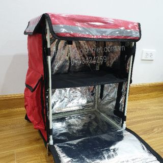 Túi giao hàng đeo vai