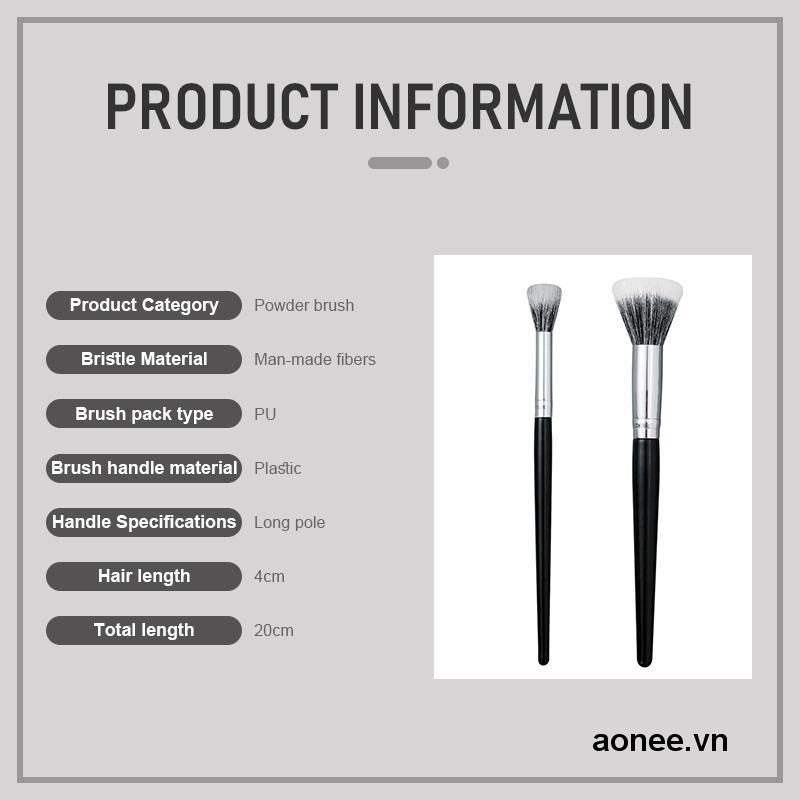 ✨✨ Cọ trang điểm phấn má hồng