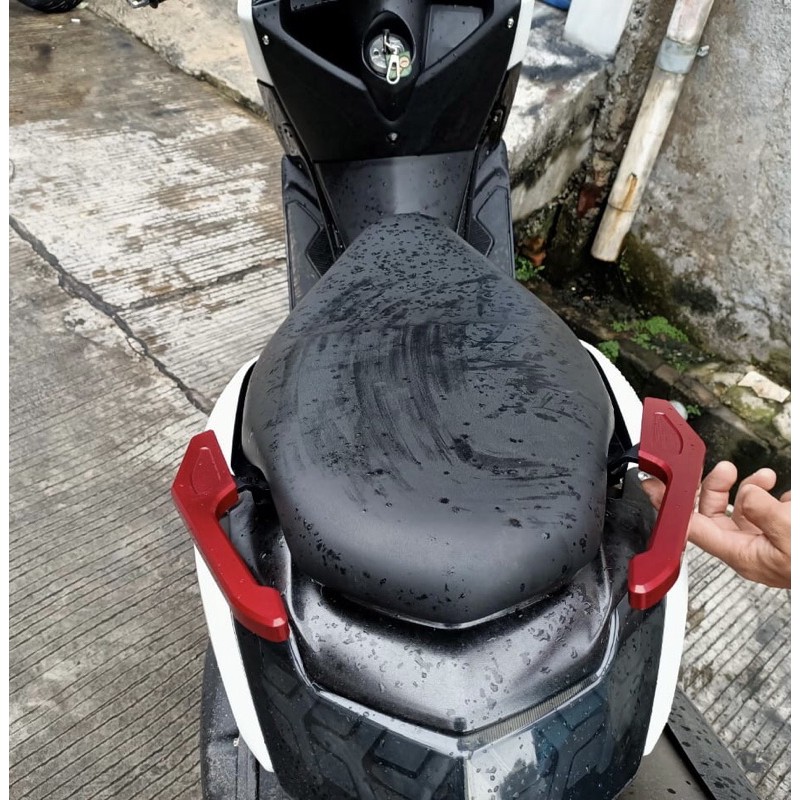 Tay Thắng Cnc Behel Cho Xe Yamaha Nmax