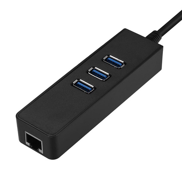 Hub USB 4port có công tắc