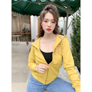 Áo khoác nữ cao cấp