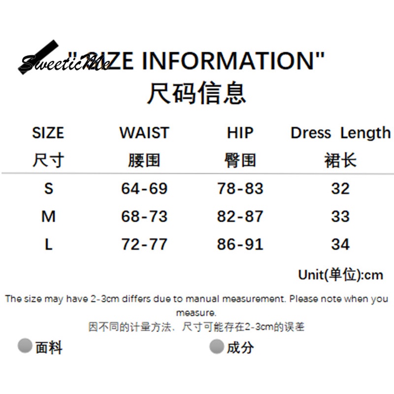 Sweeticme Váy Denim Khâu Không Đều 2022 Dành Cho Nữ