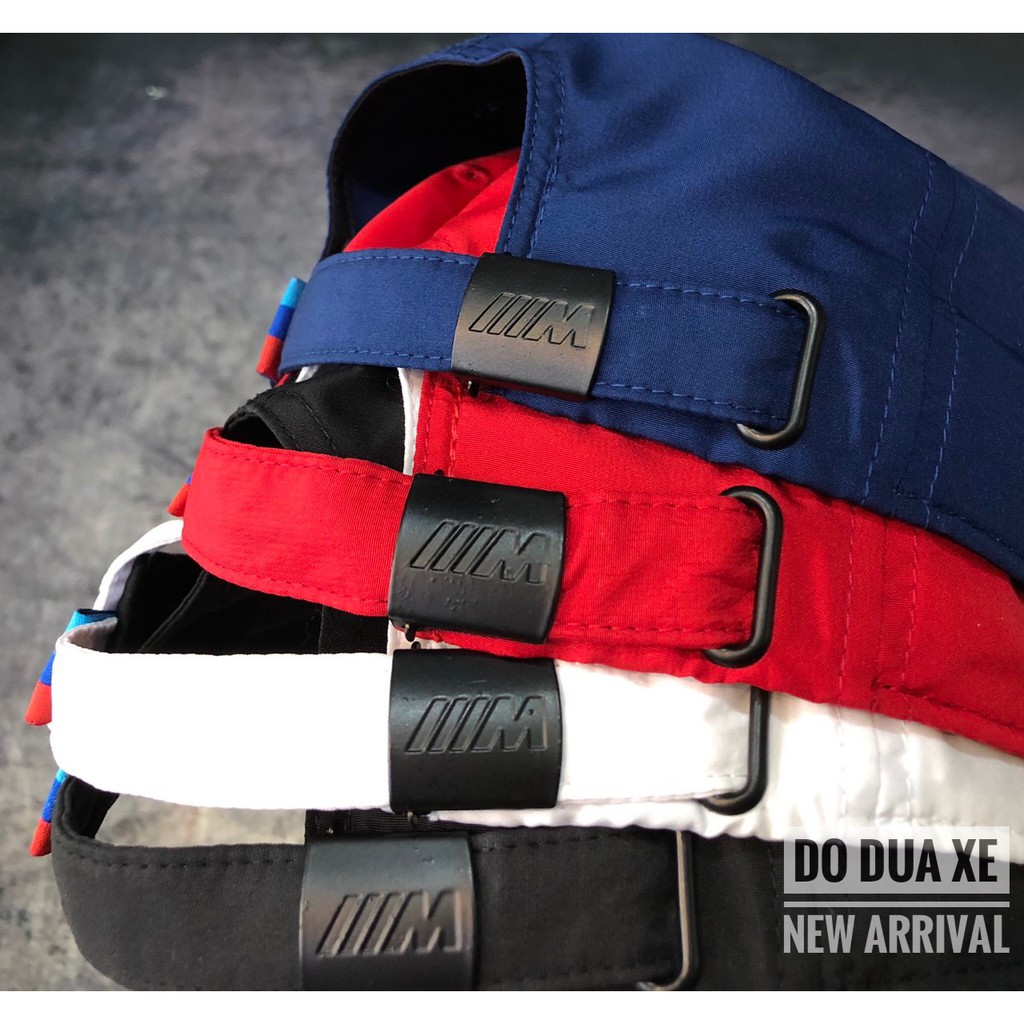 Nón_mũ kết BMW cao cấp