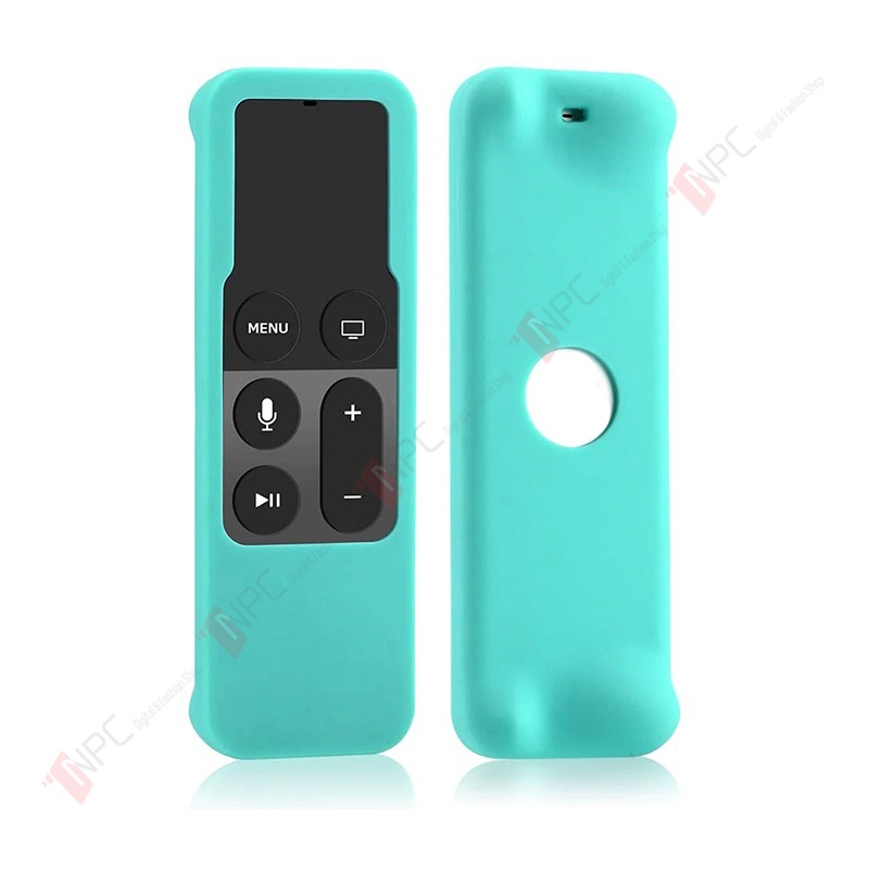 Ốp Silicone Bảo Vệ Remote Chống Va Đập Trầy Sước Dành Cho ATV Gen 4 | Gen 5
