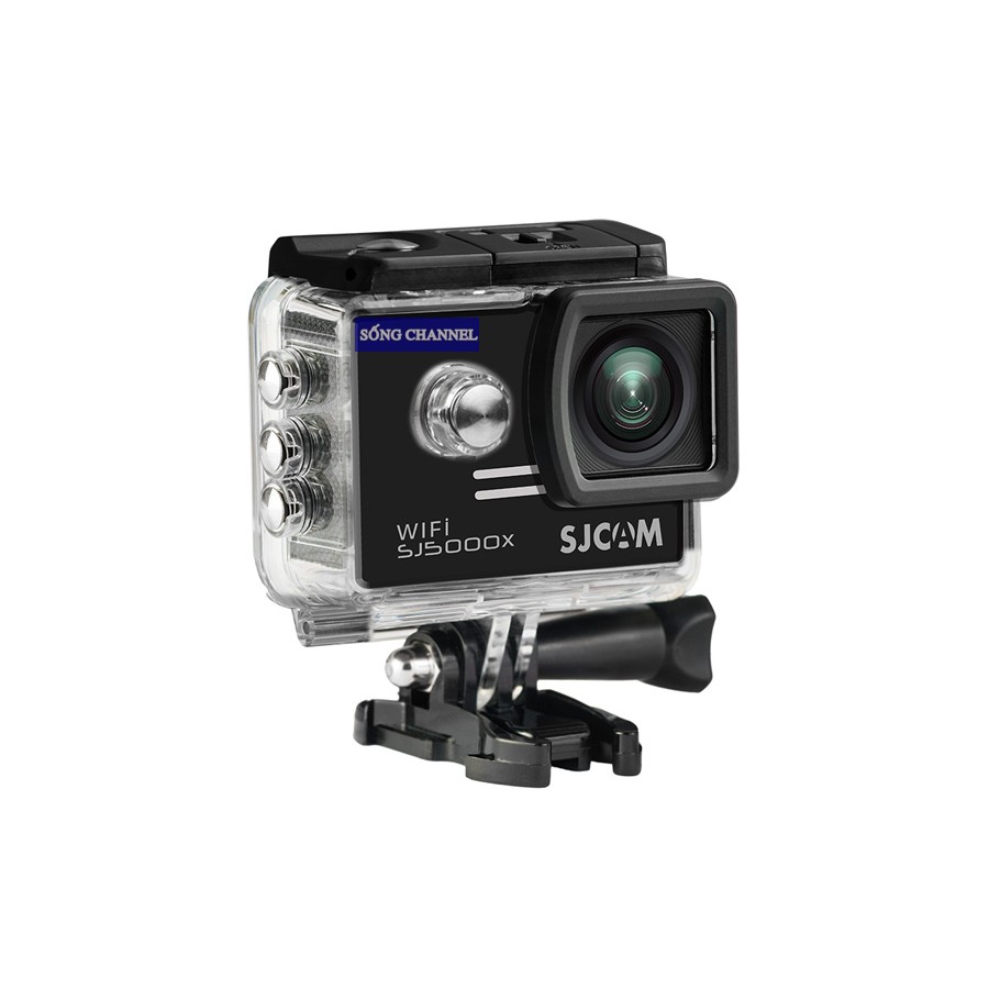 Camera SJCAM SJ5000X Elite 4K Wifi